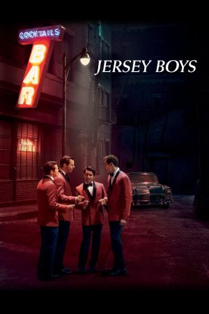 Jersey Boys hdfilme stream online