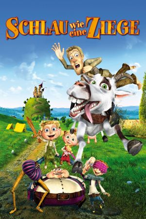 Schlau wie eine Ziege hdfilme stream online