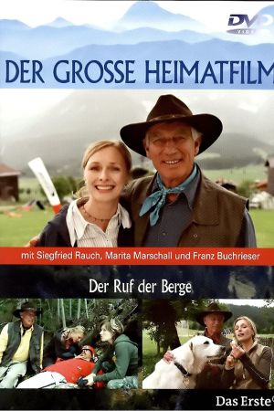 Der Ruf der Berge hdfilme stream online