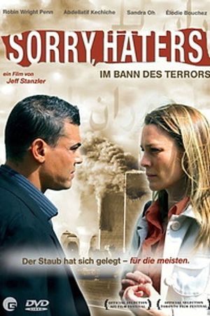 Sorry, Haters hdfilme stream online