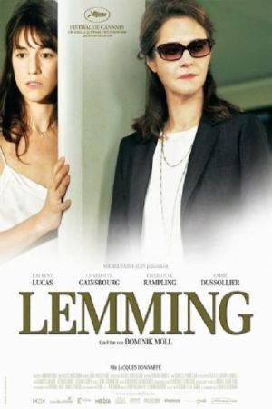 Lemming poster