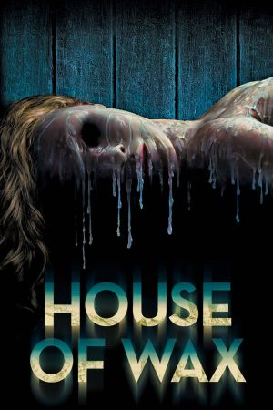House of Wax hdfilme stream online
