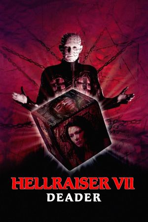 Hellraiser: Deader hdfilme stream online