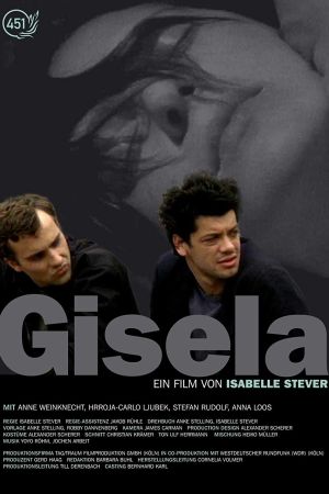 Gisela poster