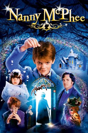 Eine zauberhafte Nanny hdfilme stream online