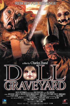 Doll Graveyard hdfilme stream online