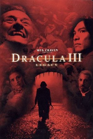 Dracula III: Legacy hdfilme stream online