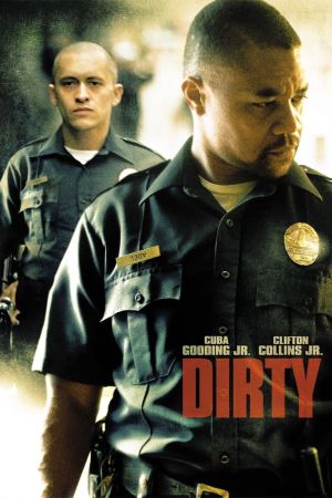 Dirty poster