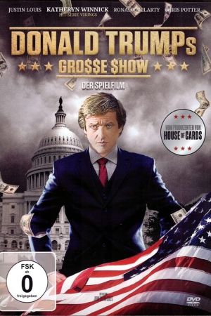 Donald Trumps große Show hdfilme stream online
