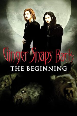 Ginger Snaps 3 - Der Anfang poster
