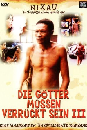 Hilfe - Buschmann entlaufen! hdfilme stream online