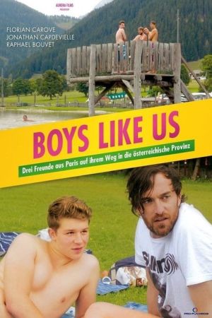Boys Like Us hdfilme stream online