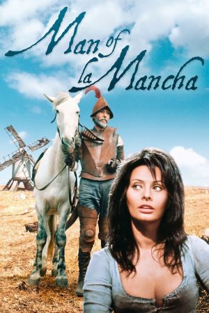 Der Mann von La Mancha hdfilme stream online
