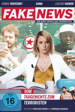 Fake News hdfilme stream online
