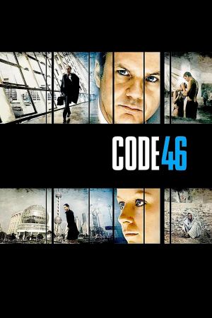 Code 46 poster