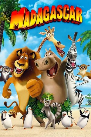 Madagascar hdfilme stream online
