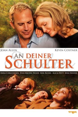 An deiner Schulter poster