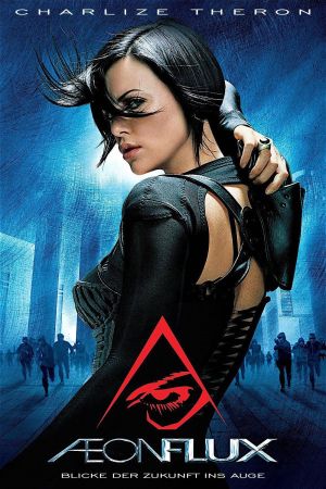 Æon Flux hdfilme stream online