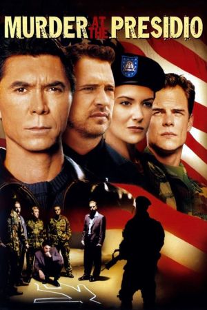 Tatort: Presidio poster