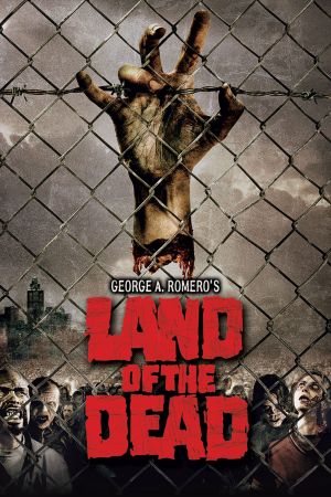 Land of the Dead hdfilme stream online