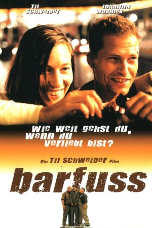 Barfuß hdfilme stream online