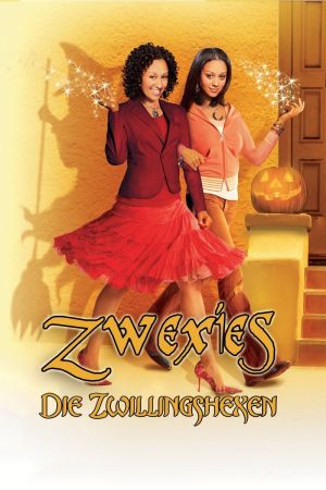 Zwexies - Die Zwillingshexen hdfilme stream online