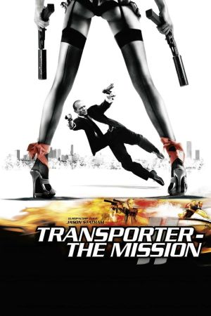 Transporter - The Mission hdfilme stream online
