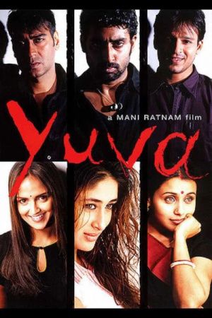 Yuva poster