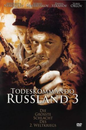 Todeskommando Russland 3 hdfilme stream online