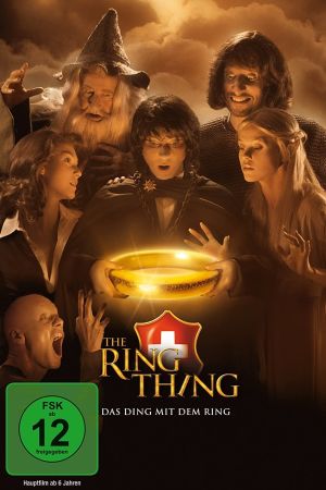 The Ring Thing hdfilme stream online