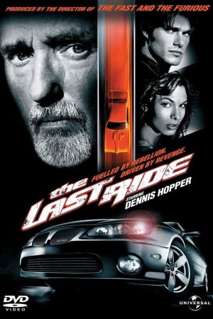 The Last Ride hdfilme stream online