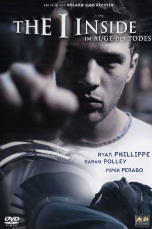 The I Inside - Im Auge des Todes poster