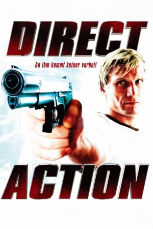Direct Action poster