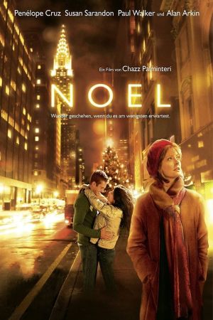 Noel - Engel in Manhattan hdfilme stream online