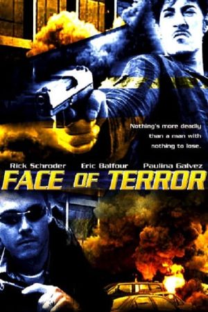 Im Fadenkreuz des Terrors poster