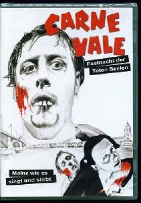 Carne Vale - Fastnacht der toten Seelen hdfilme stream online