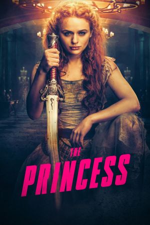 The Princess hdfilme stream online