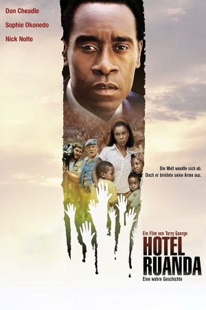 Hotel Ruanda hdfilme stream online