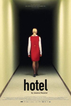 Hotel poster