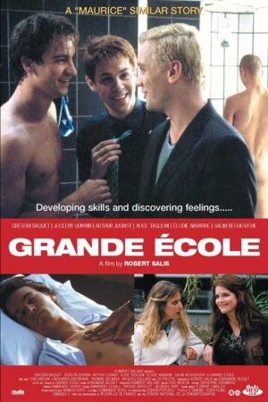 Grande École - Sex ist eine Welt für sich hdfilme stream online