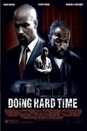 Doing Hard Time: Harte Abrechnung hdfilme stream online