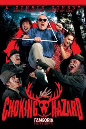 Choking Hazard hdfilme stream online