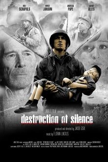 Destruction of Silence hdfilme stream online