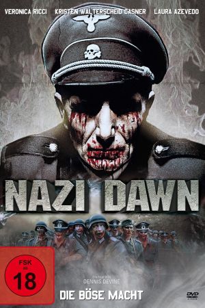 Nazi Dawn - Die böse Macht poster