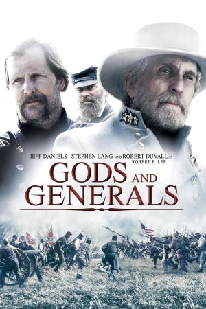 Gods and Generals hdfilme stream online