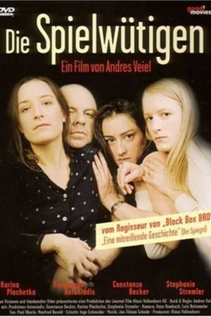 Die Spielwütigen hdfilme stream online