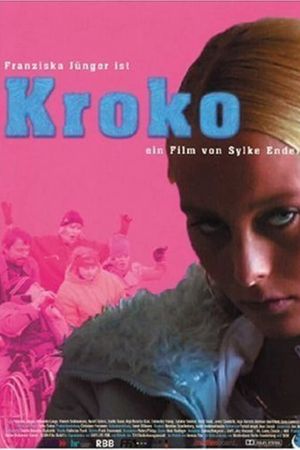Kroko poster