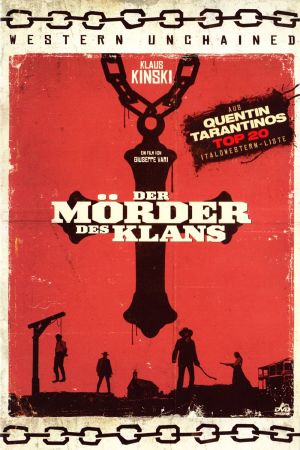 Der Mörder des Klans hdfilme stream online