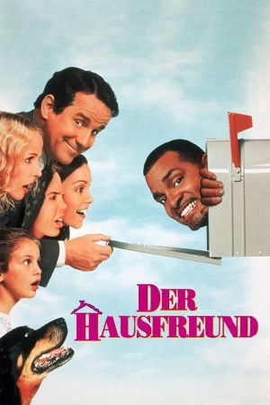 Der Hausfreund hdfilme stream online