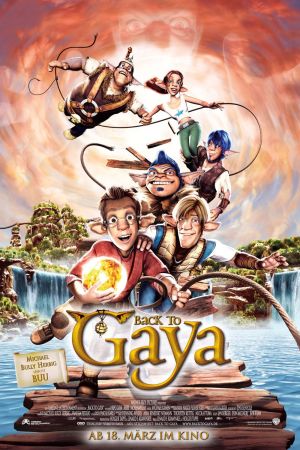 Back to Gaya hdfilme stream online